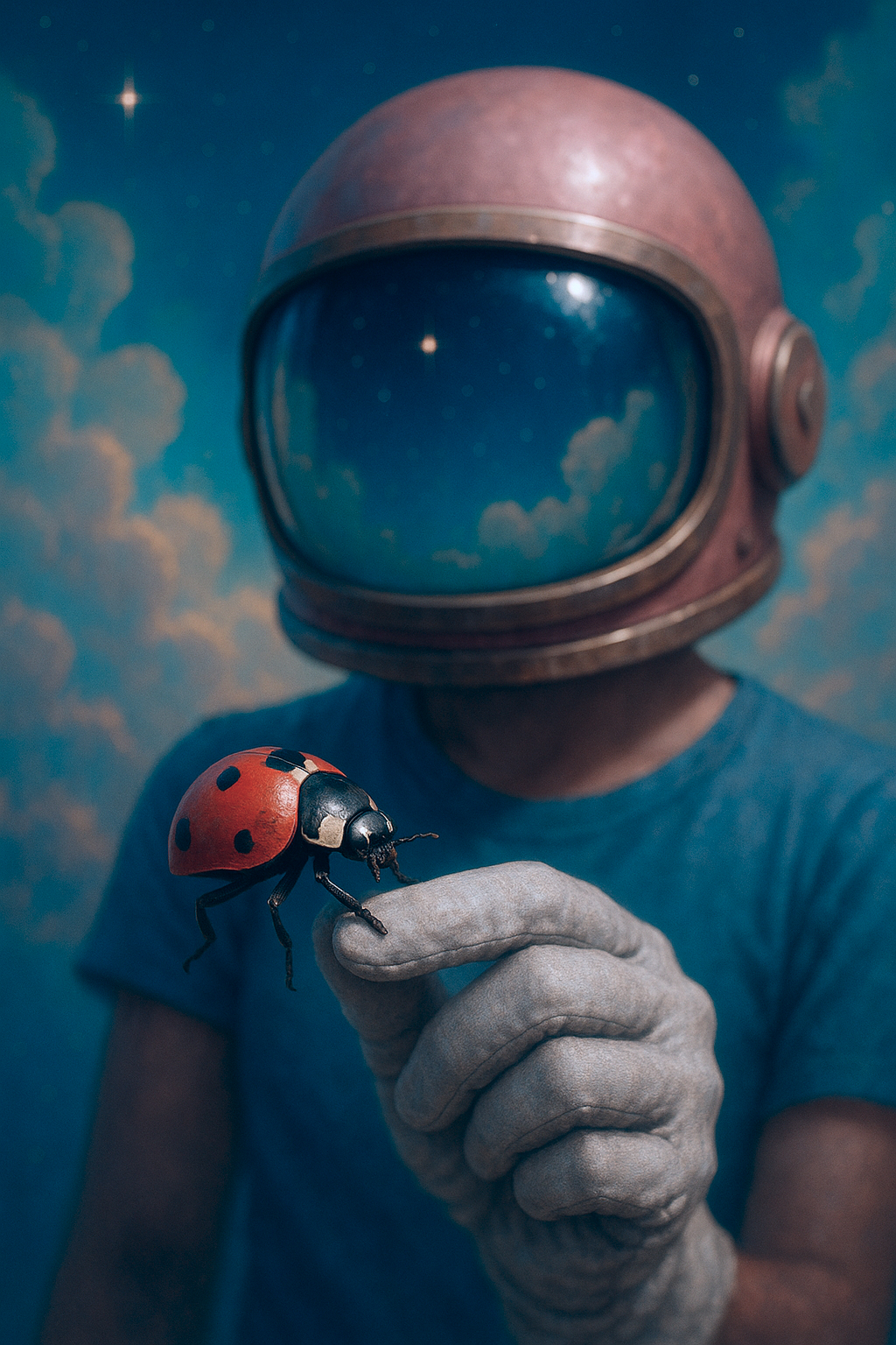 Butterfly illustration